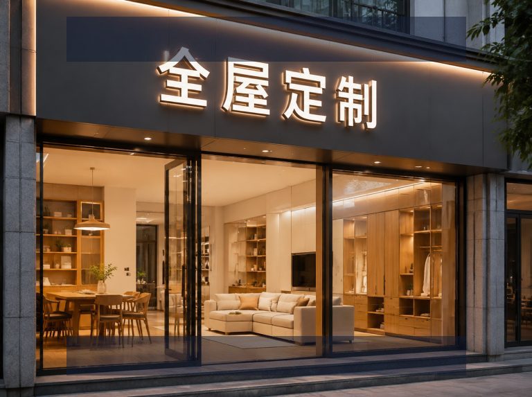 走进我们
